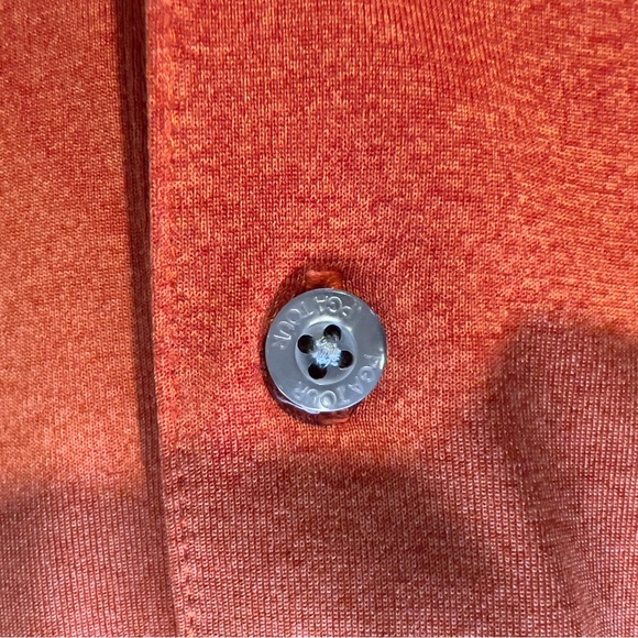 PGA Tour golf polo. XL slim fit. - Picture 5 of 8